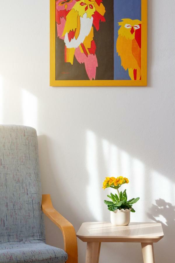 Apartmány U nemocnice Ceske Budejovice Esterno foto