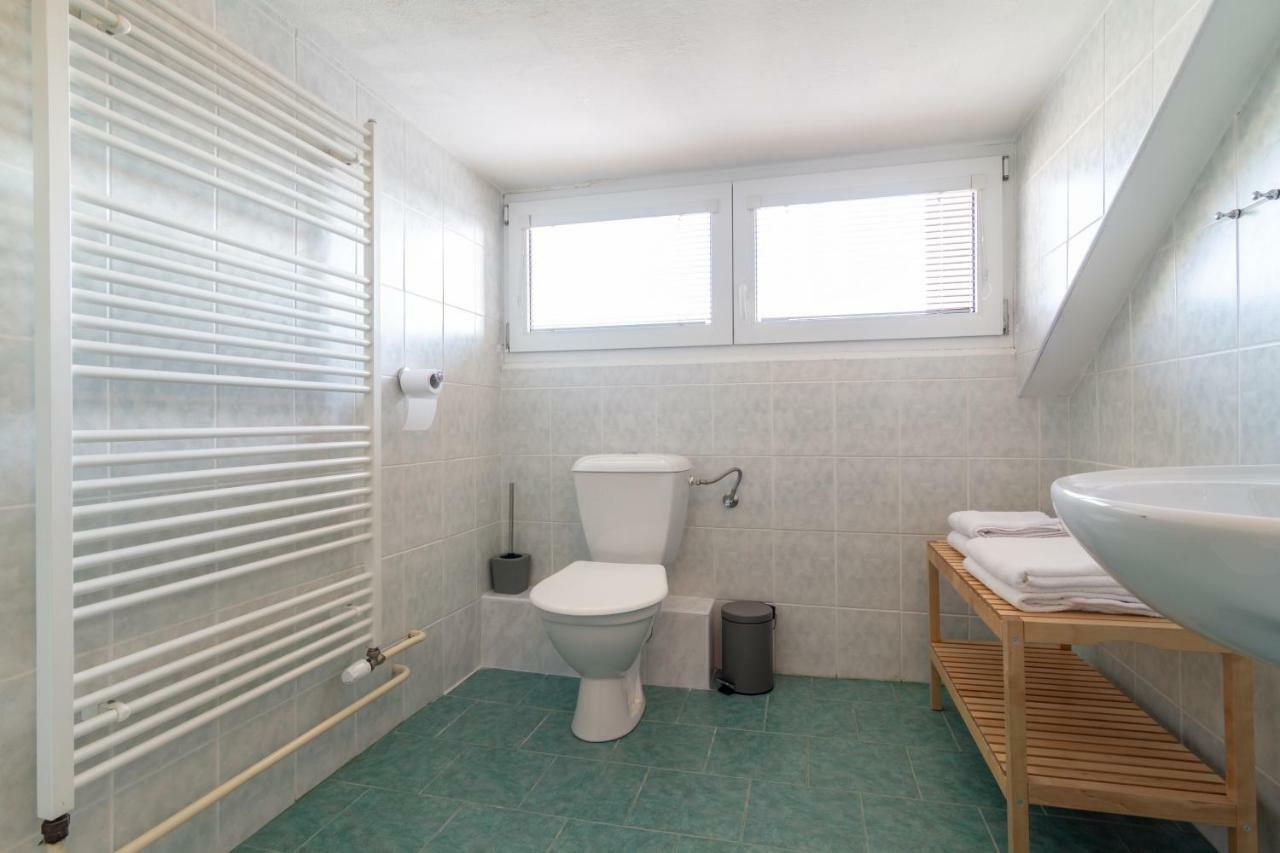 Apartmány U nemocnice Ceske Budejovice Esterno foto